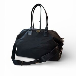 JEMMA Birdie 43 Travel Gym Duffle - Black